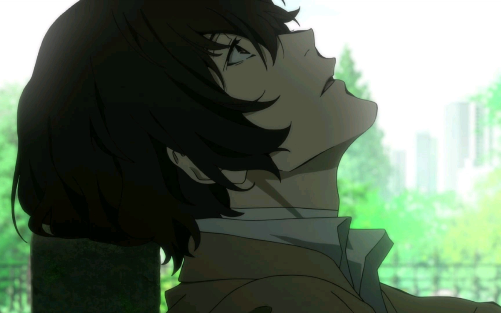 活动  【文豪野犬|太宰治】对太宰很重要的人