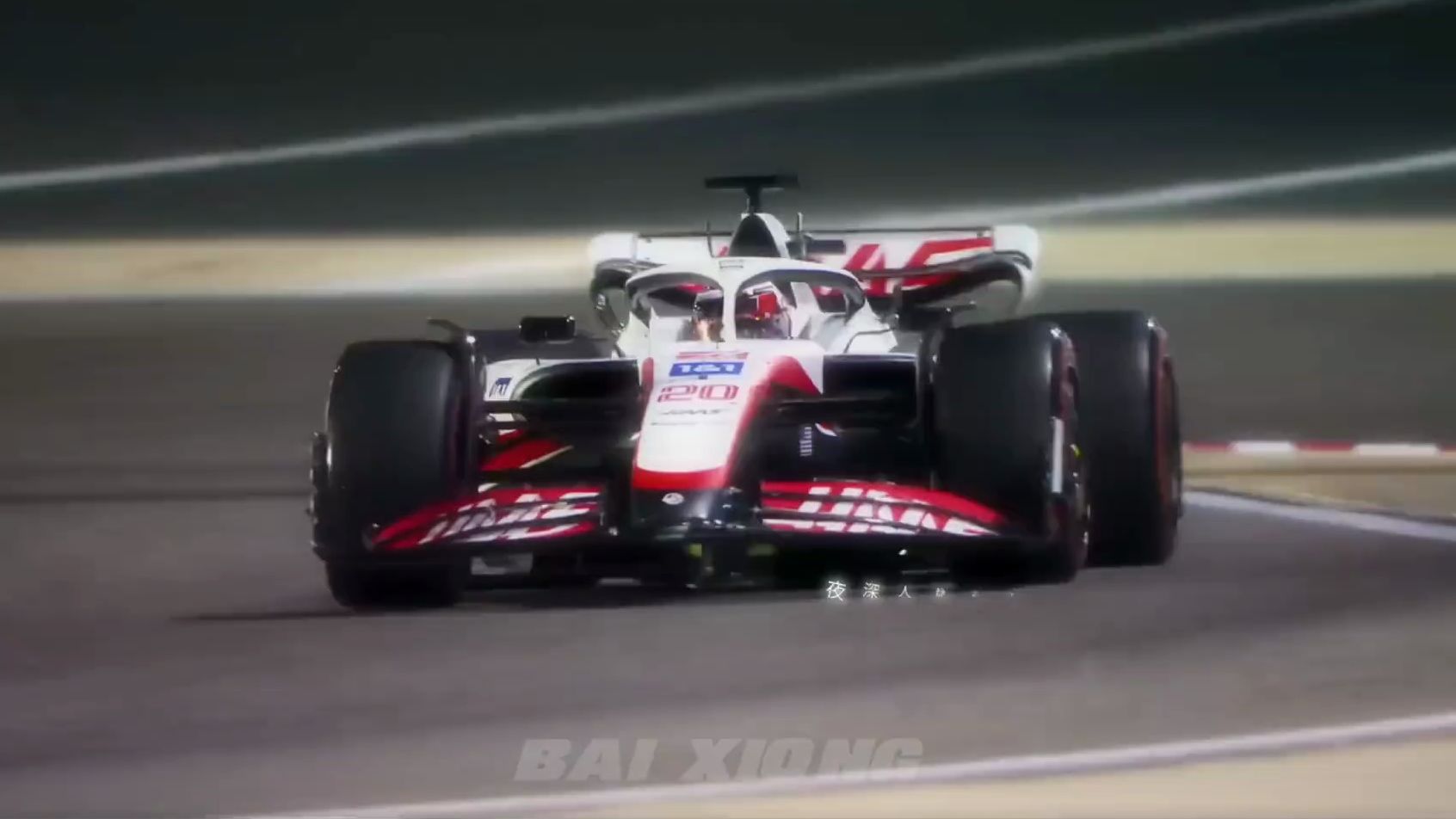 方程式赛车f1赛车 风驰电掣