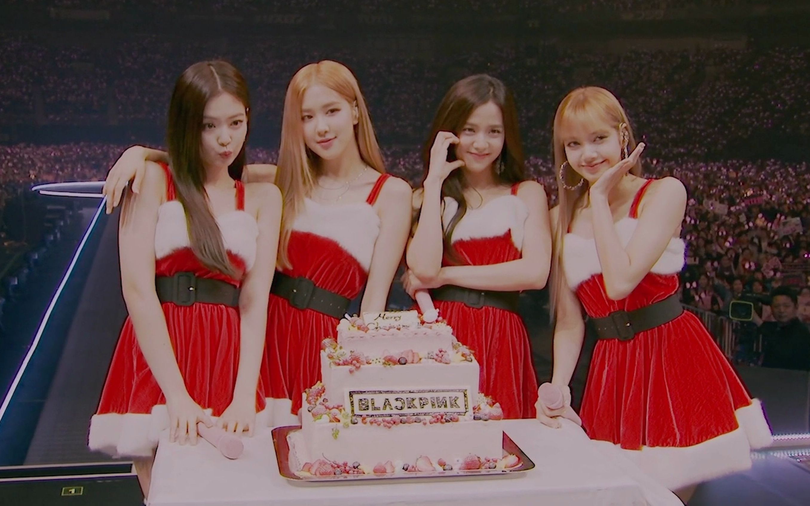 音质版(我就想看看这个现场能看多少个圣诞节tvt)_哔哩哔哩_bilibili