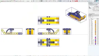 Sketchup to dwg  作者Stas Teverovsky