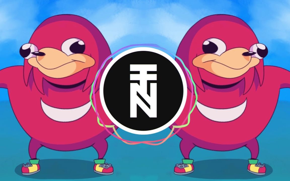 [图]DO YOU KNOW DA WAE (Trap Remix) VRChat