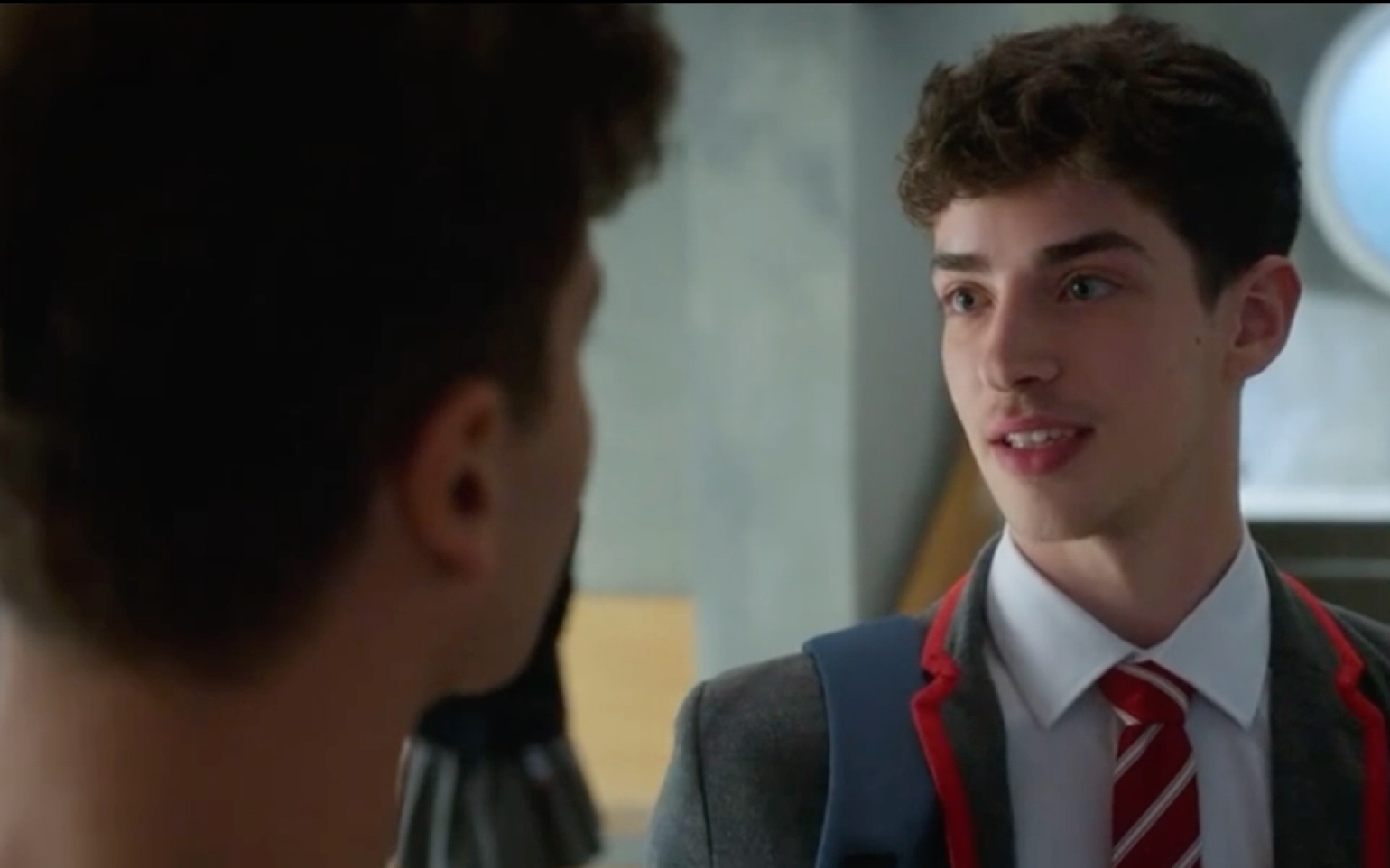 名校风暴我觉得你只能喜欢我