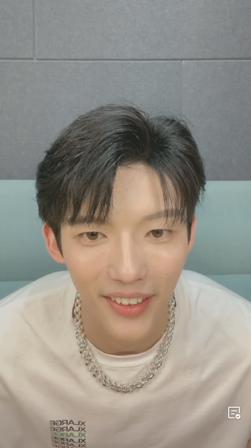 青春有你3草鱼 20210426 直播部分