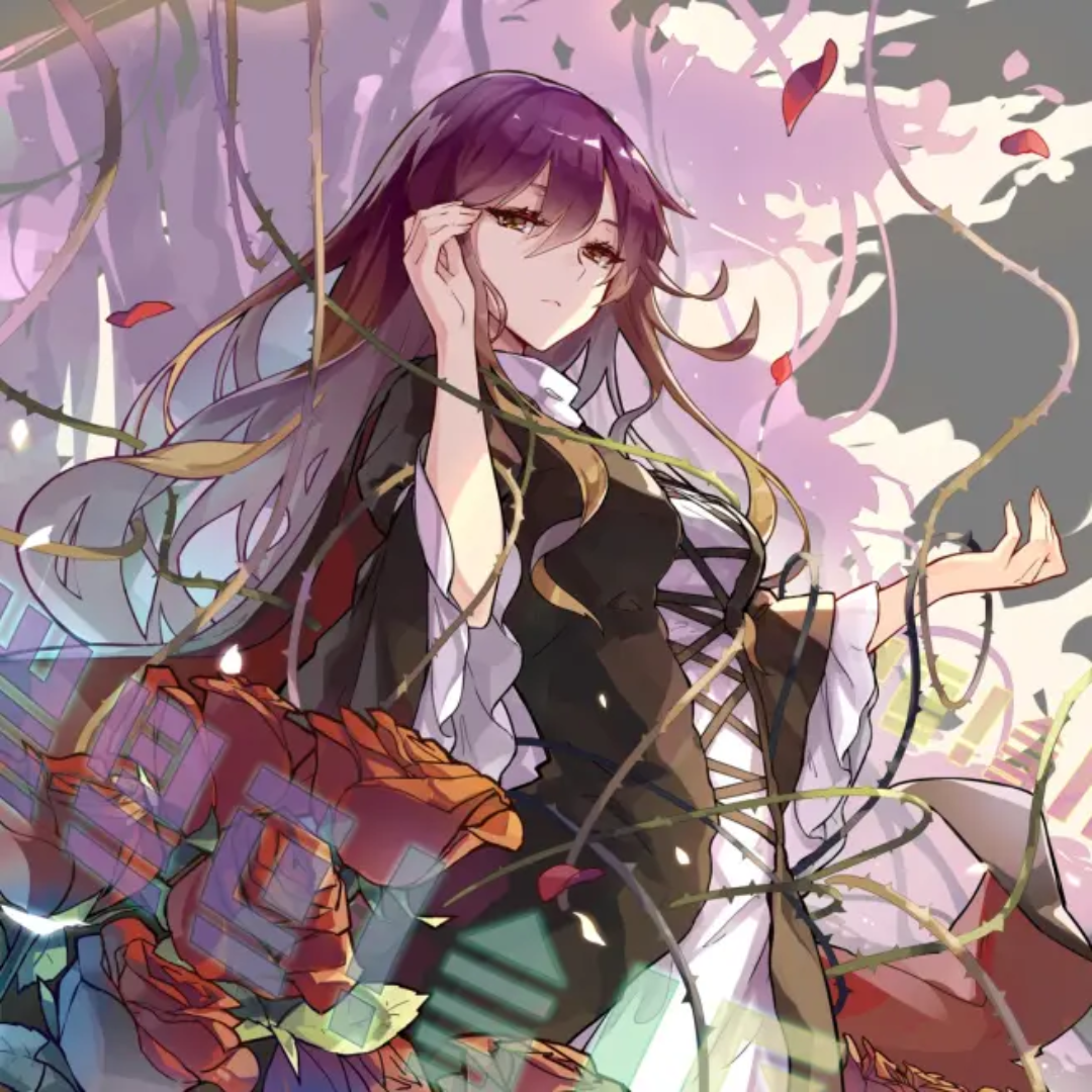 【东方同人曲推荐】stardust (东方星莲船 圣白莲)