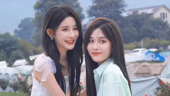 【诗情画奕】zsy：能不能不要像小新一样坏坏的/wy：我就喜欢对你欠欠的