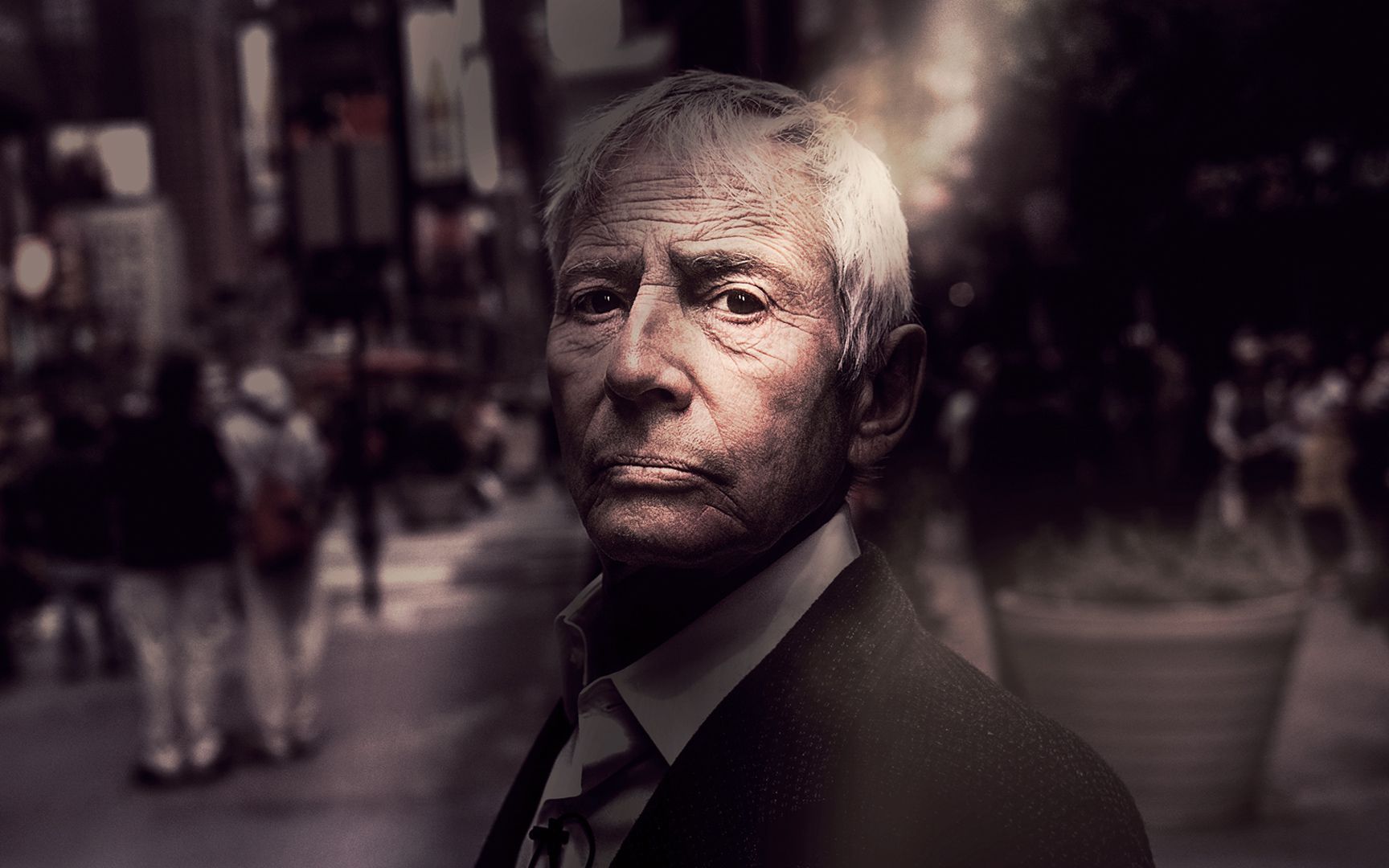 [图]【HBO人物传记原生英文字幕超清1080P+画质收藏版】纽约灾星 The Jinx: The Life and Deaths of Robert Durst