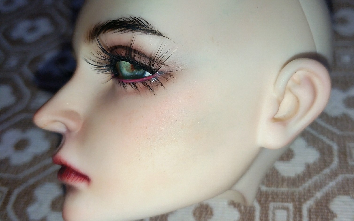 (dk-卢修斯)_哔哩哔哩 (゜-゜)つロ 干杯~-bilibili