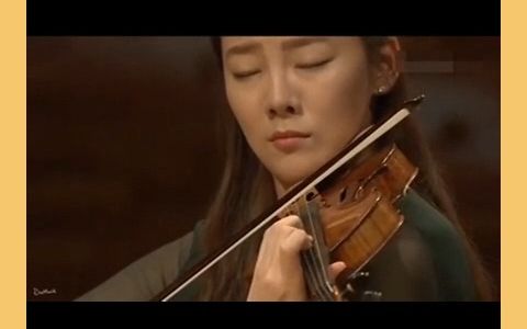 [图]弗兰克：A大调小提琴奏鸣曲 (Op.120) | 古典音乐地图之法国作品 No.8