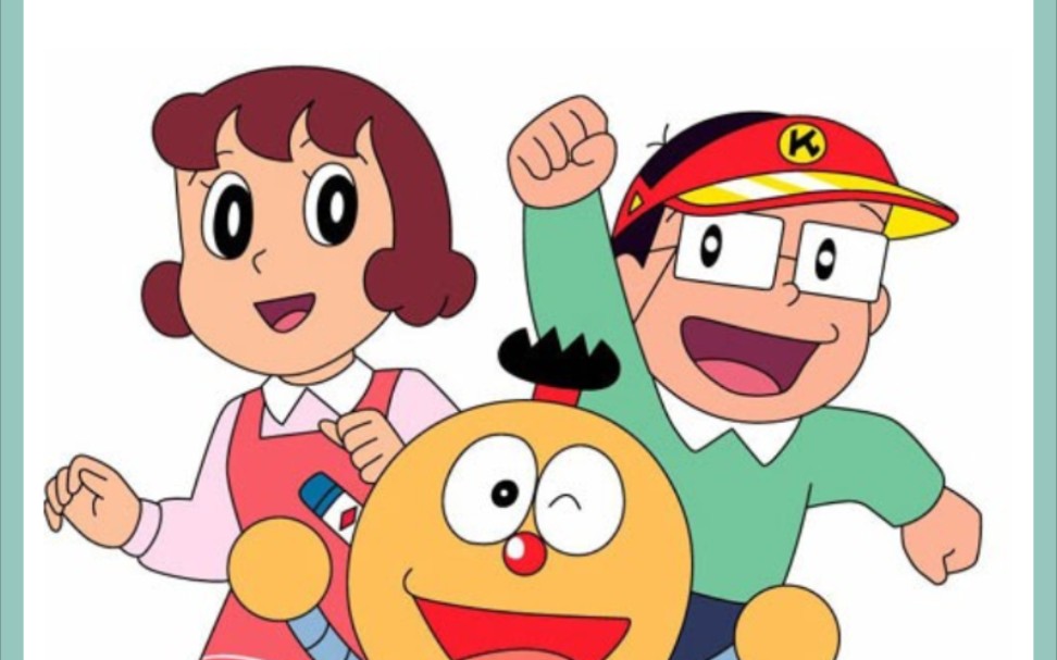 奇天烈大百科韩语版op_哔哩哔哩_bilibili