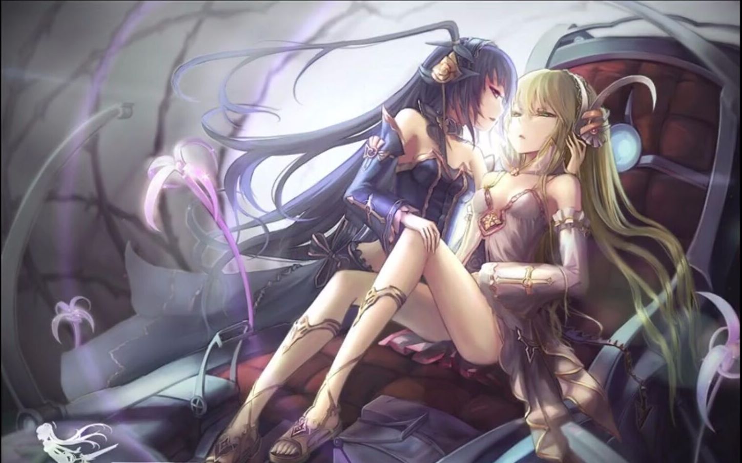 【dnf】待会我抓住超音速的女乃子就是一顿电!