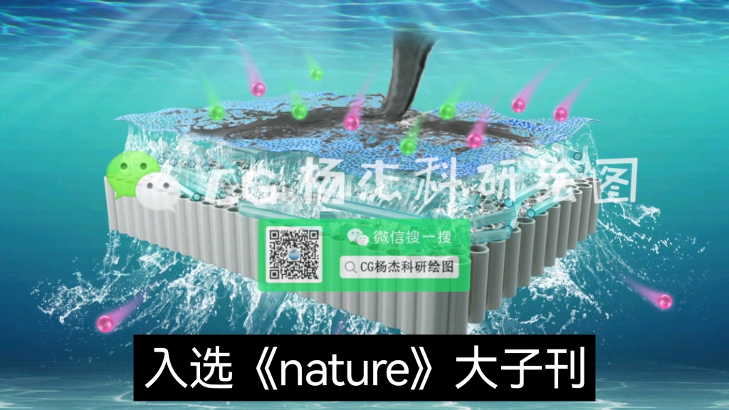 入选《nature communications》期刊哔哩哔哩bilibili