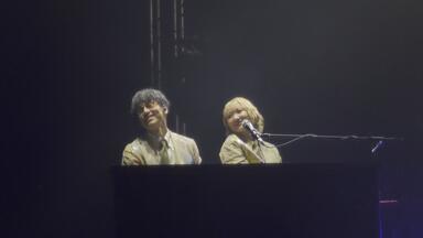 ACIDMAN「ACIDMAN LIVE TOUR “創、再現” in 新木場STUDIO COAST