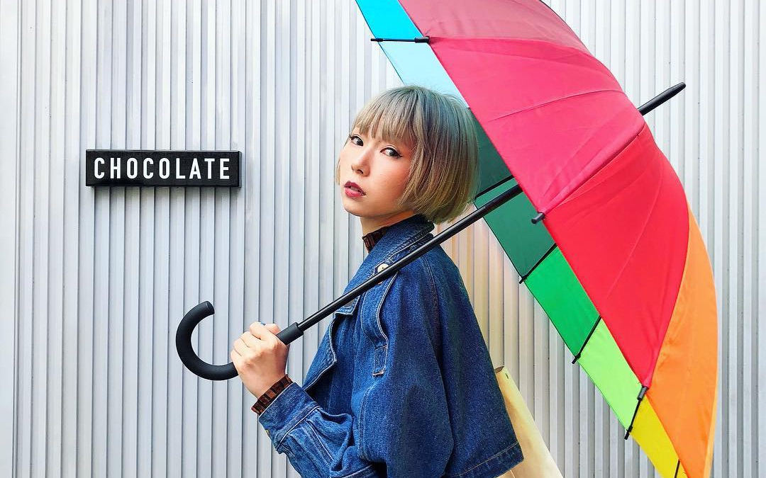 【浅葱喵·vlog】今天给大家看看浅葱喵的钱包噢