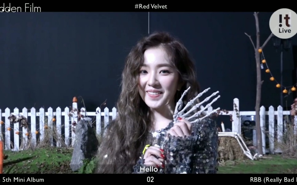 【Red velvet 】沙雕女团五贝子,搞笑TOP毛毛子!哔哩哔哩bilibili