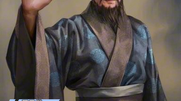 当你玩三战时用司马徽寻访 #三国志战略版 #三战创作者计划 #寻访