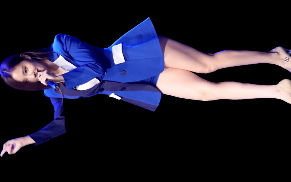 【tara】【朴孝敏】大海全是水,孝敏全是腿,这身材美腿,你沦陷了吗