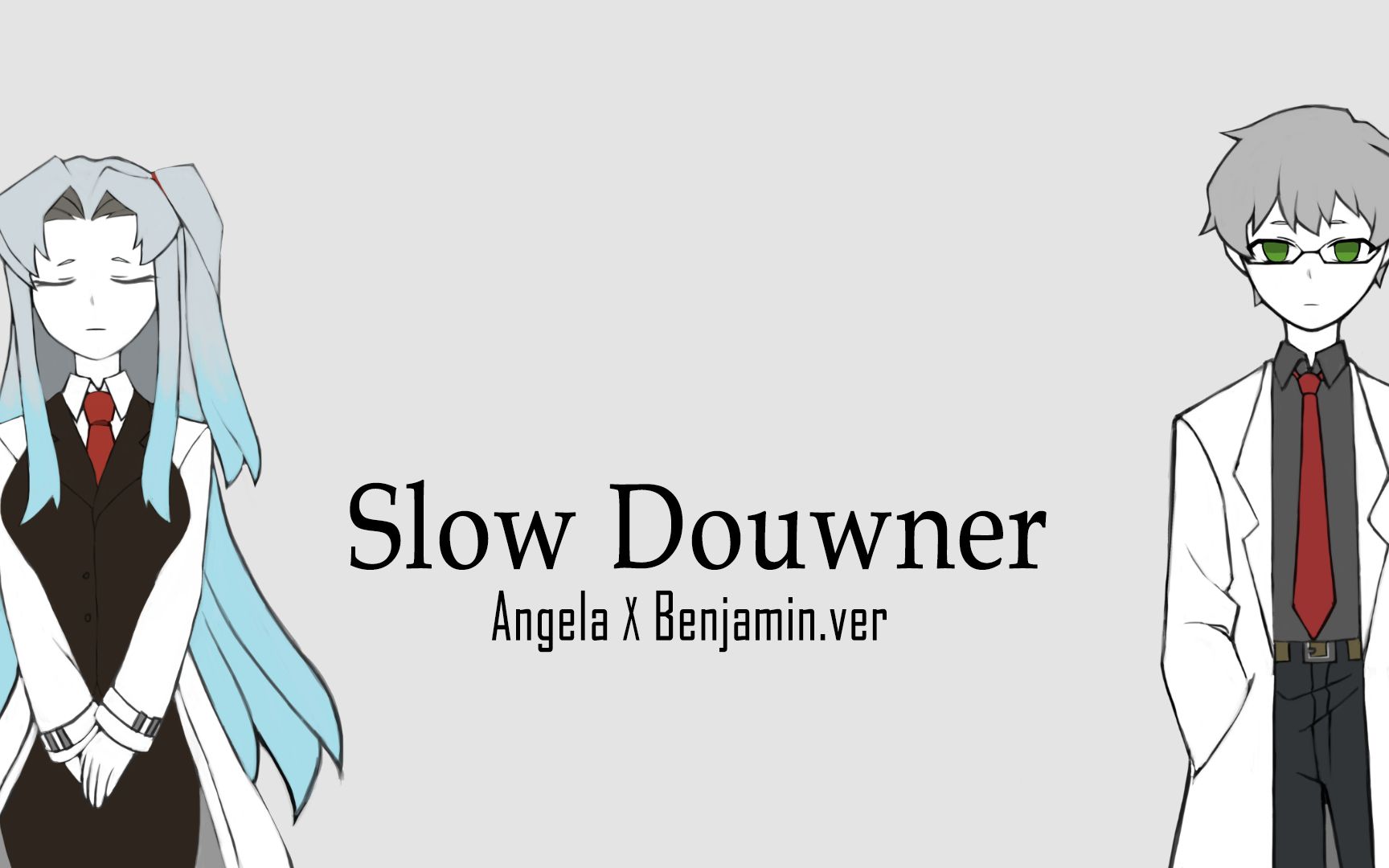 脑叶公司手书slowdownerangelab