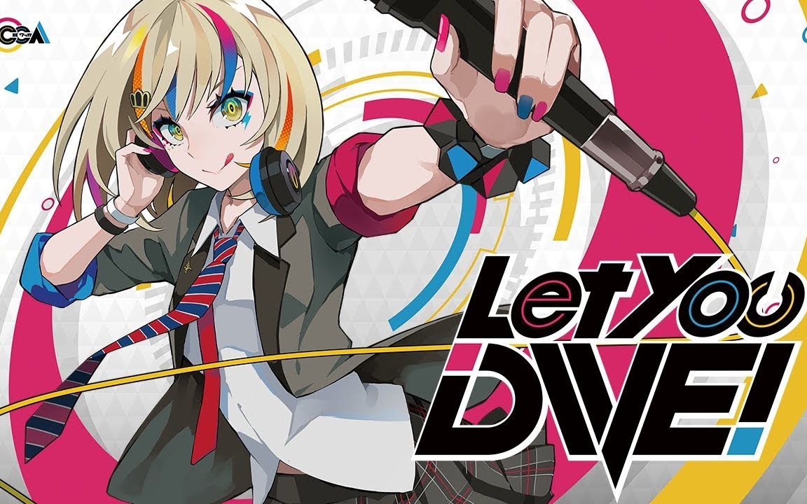 【wacca手元】let you dive! inf 13 6-1-0 fc