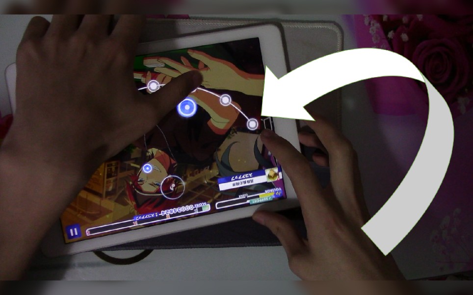 活动作品esmusic转屏打crazyroulette