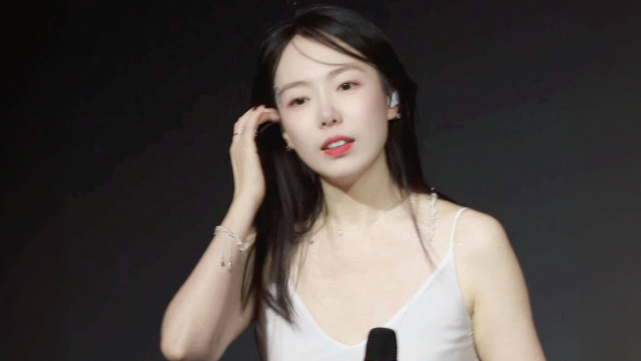 我想对听《明天你好》长大的你们说…