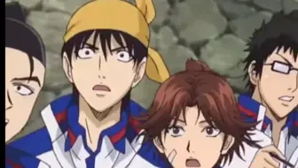 手書网王 取题无能 后半段银魂乱入 哔哩哔哩 Bilibili