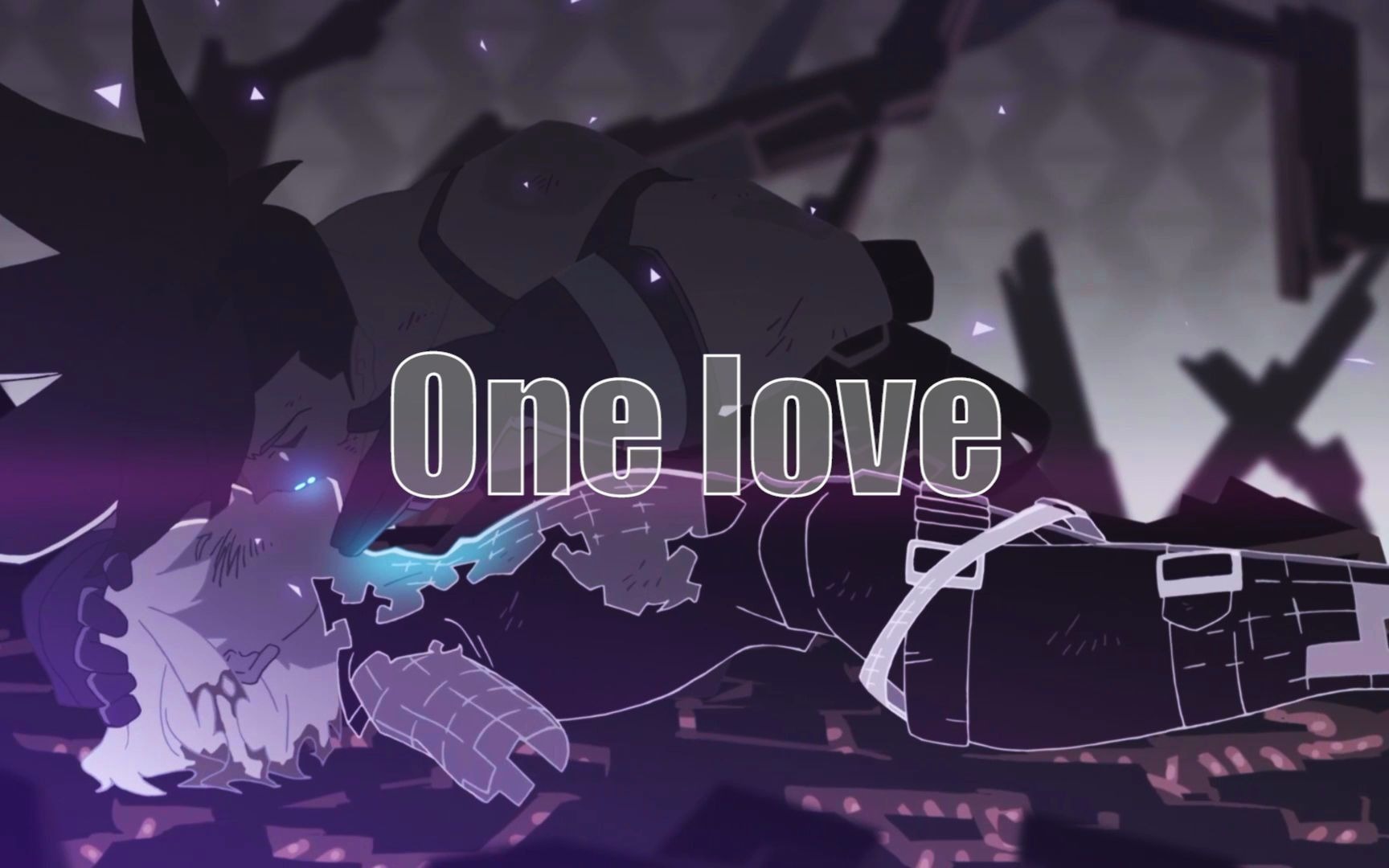 预告【普罗米】galo×lio-onelove