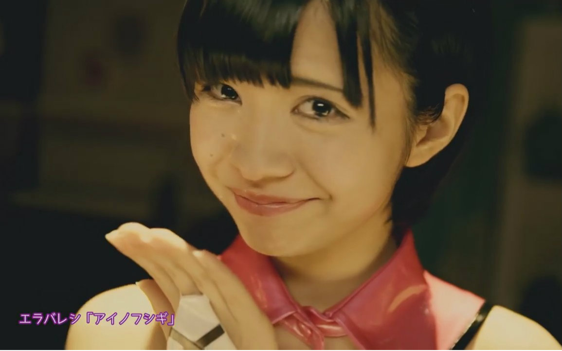 志仓千代丸新后宫女团出道单mv短版