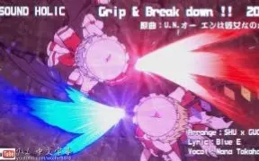 Priere プリエール 月見堂 Sound Holic 东方 哔哩哔哩 つロ干杯 Bilibili