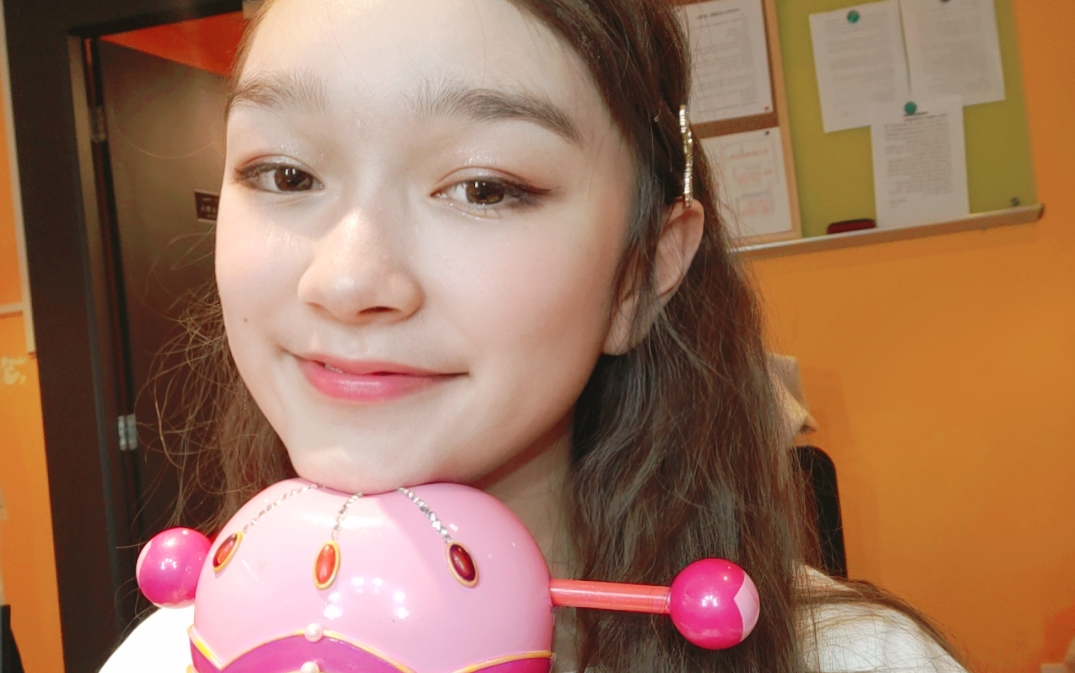 【拜尔娜】 直播 2020 07 18_哔哩哔哩 (゜-゜)つロ 干杯~-bilibili