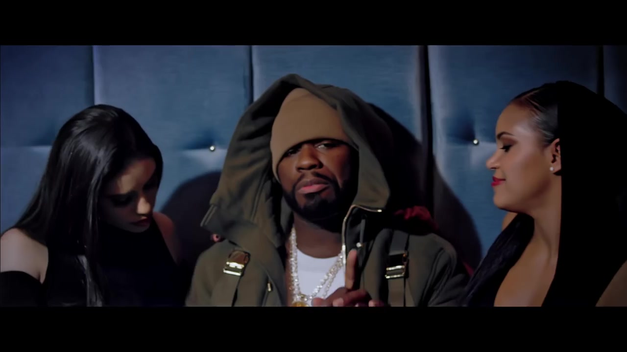 50 cent - still think im nothing feat jeremih_哔哩哔哩 (゜-゜)