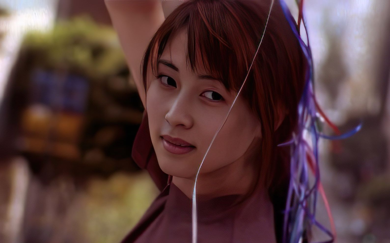 かけがえのないもの / zard @坂井泉水 《what a beautiful memory》