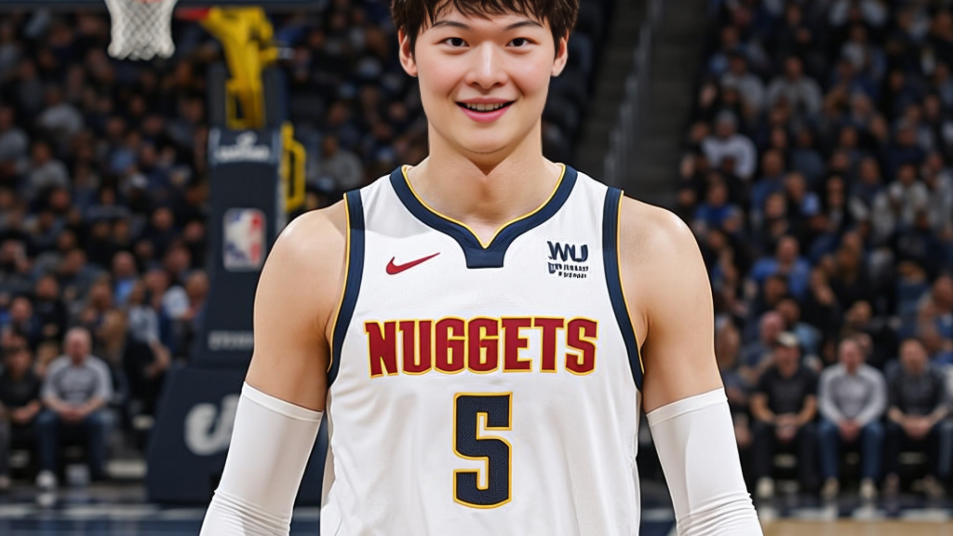 王哲林单换约基奇,还是杨瀚森与字母哥互换东家?