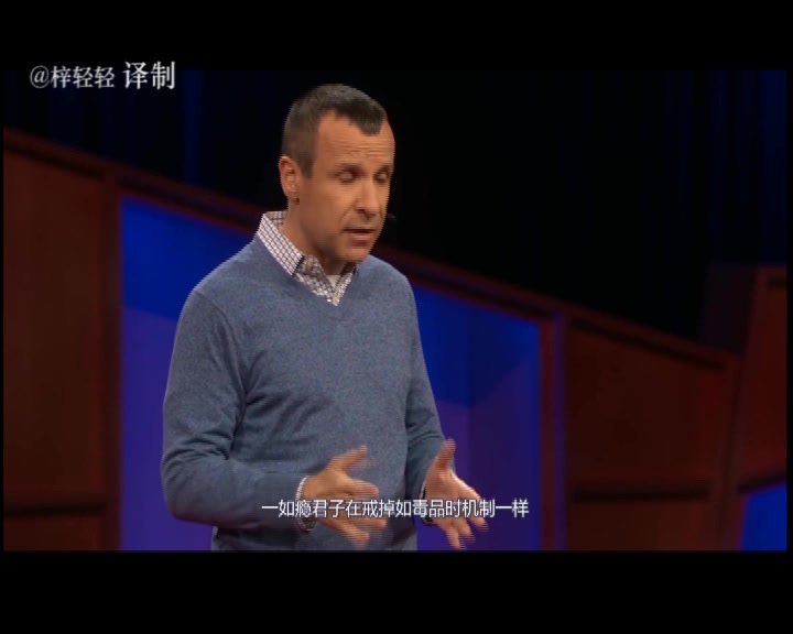 [图]TED Talk-如何治愈心碎