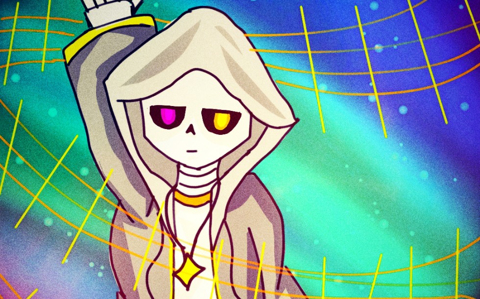 auetertale永恒传说lsans重制