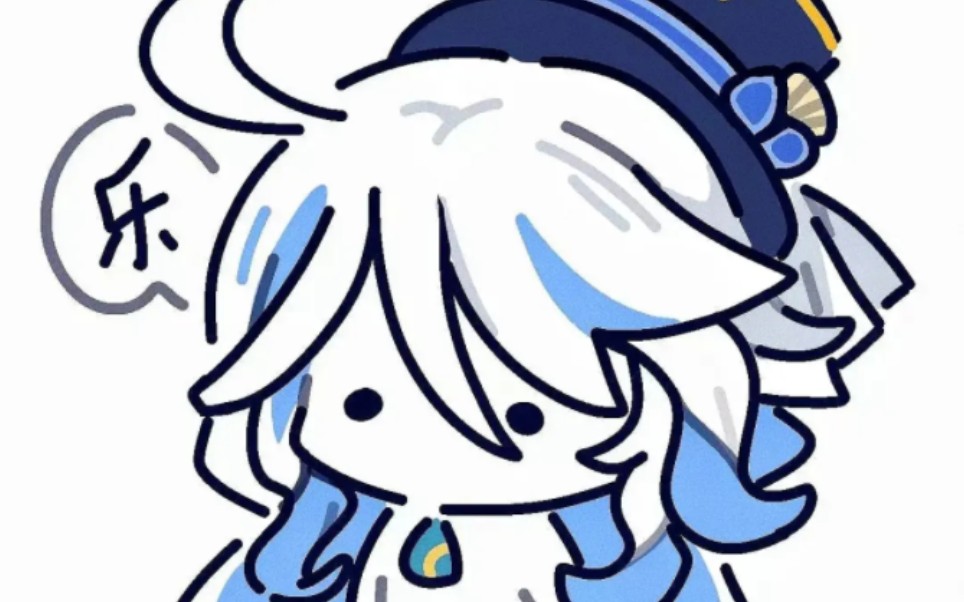 【芙宁娜印象曲】a perfect godness(自娱自乐给芙芙写个歌)