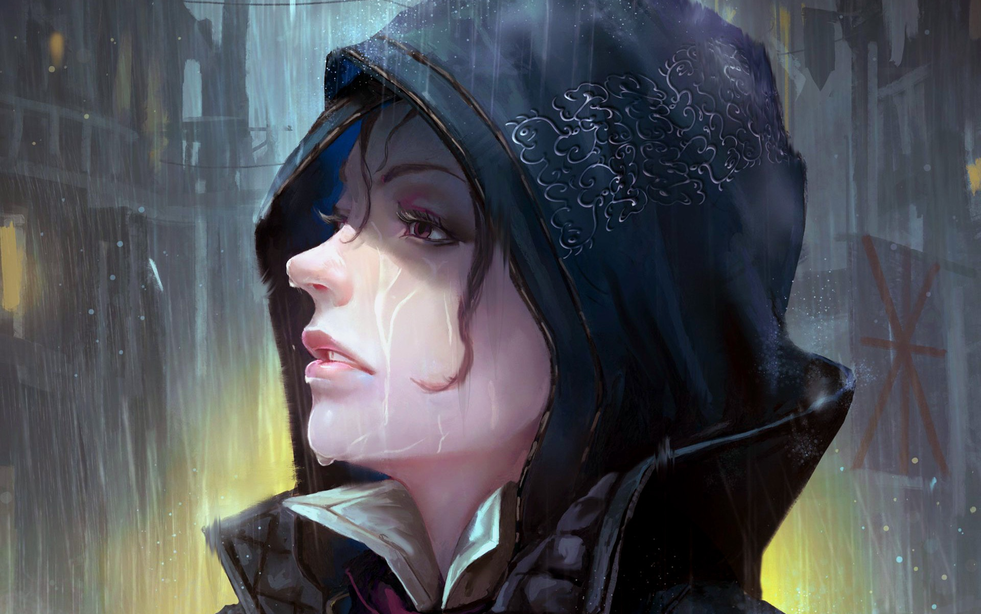 【最高难度】刺客信条:枭雄 全同步 dlc 最后的王公 第八章 珠宝大盗