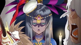 Fgo 想穿泳装的艾蕾酱 艾蕾3t泳装二期复刻第一部高难 哔哩哔哩 つロ干杯 Bilibili