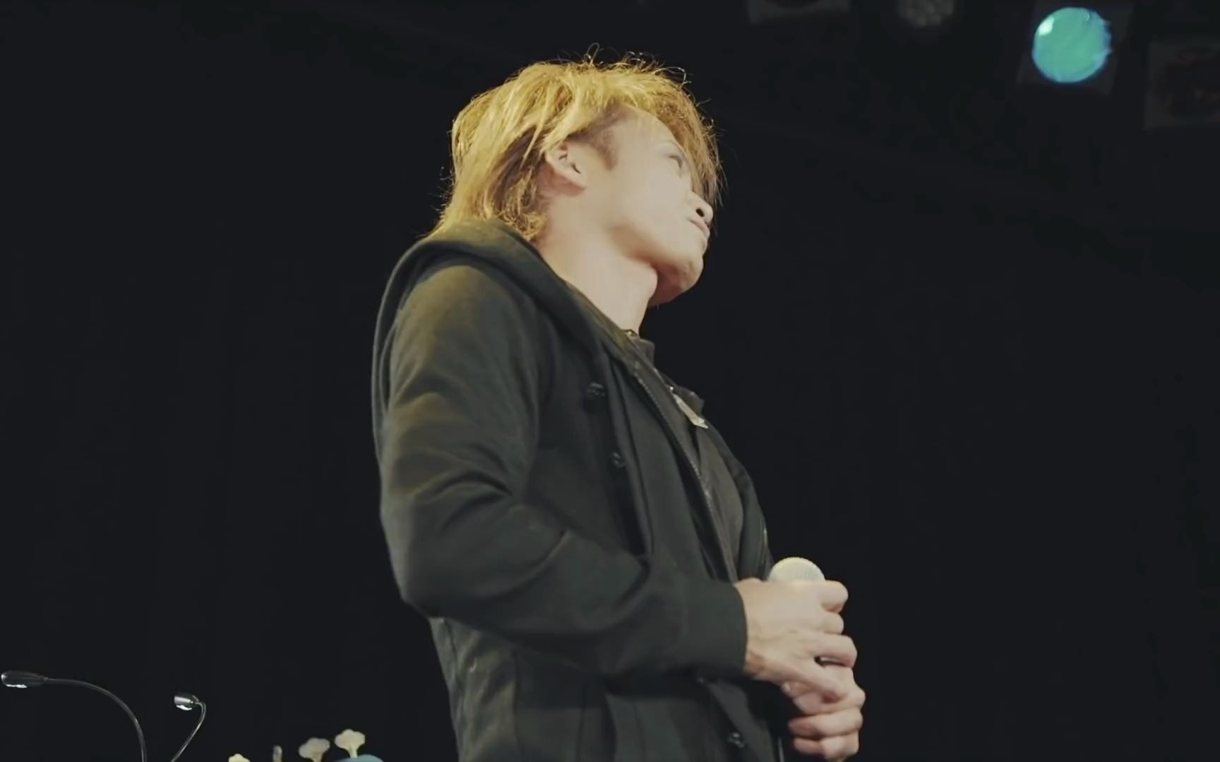 【赤坂晃&诸星和己】star light|ガラスの十代_哔哩哔哩_bilibili