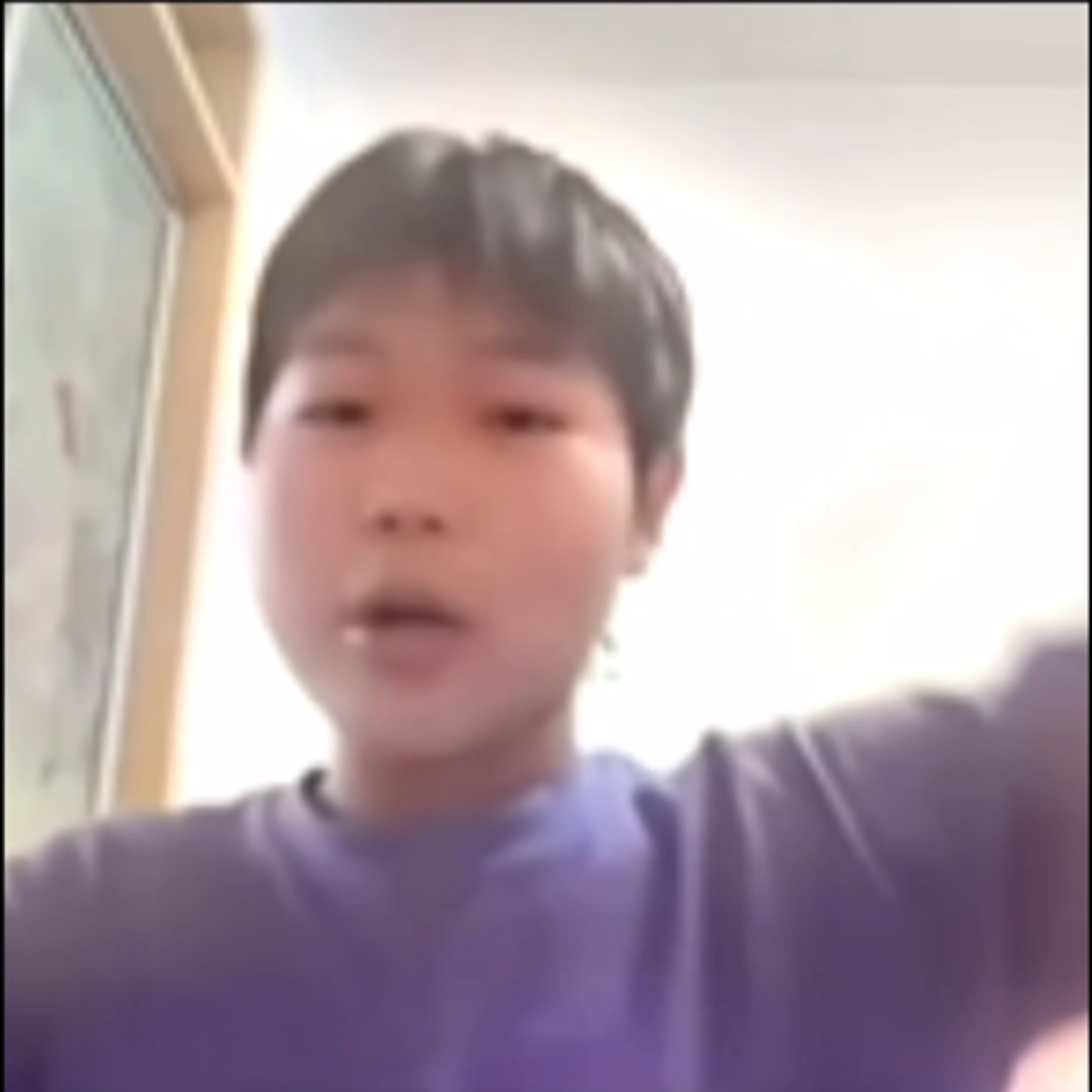 小宝蒋亦凡 随便剪