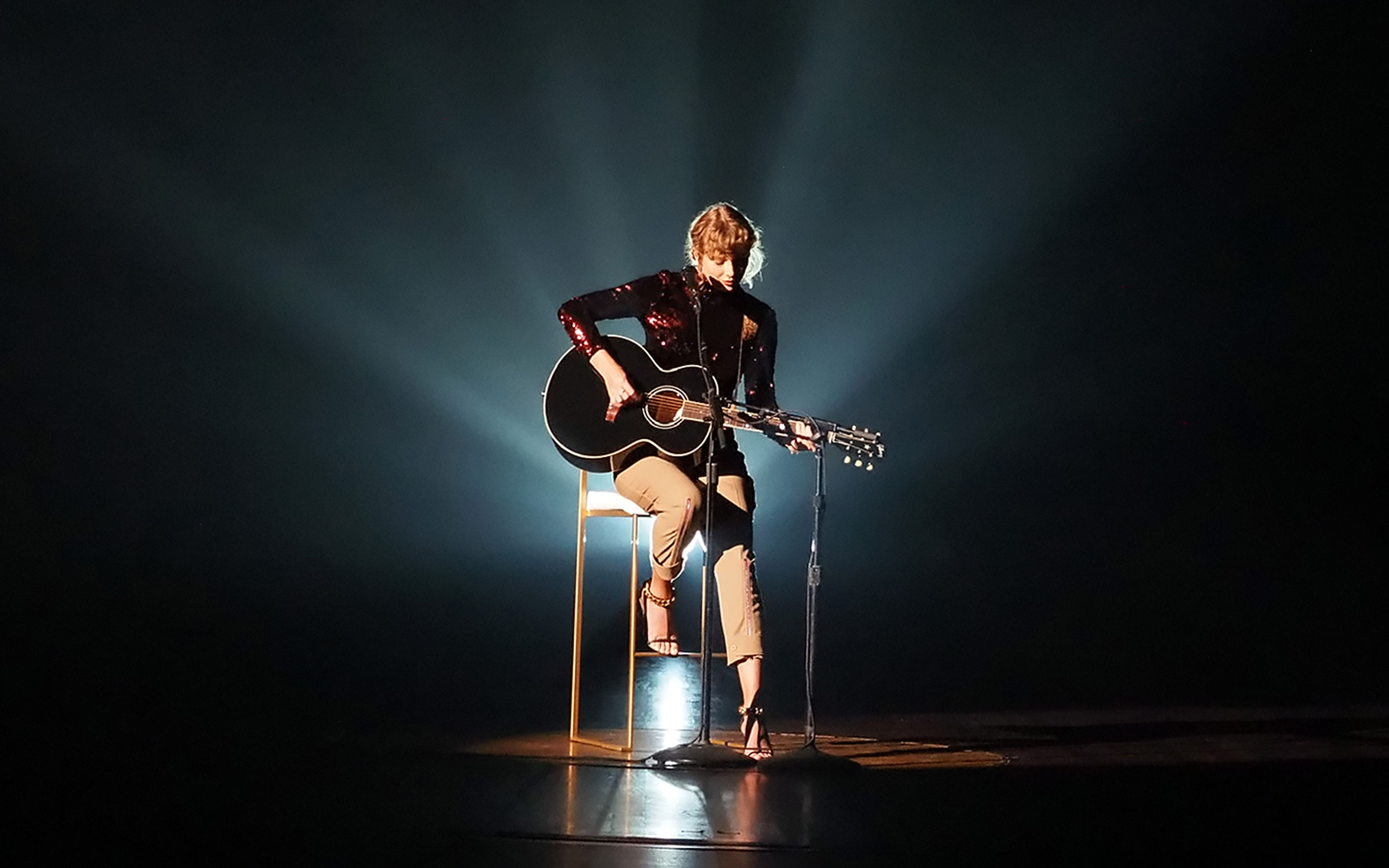 【taylor swift】霉霉taylor swift乡村音乐奖323434首演