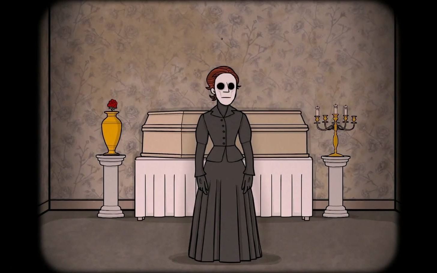 锈湖新作《the past within》11月2日推出,登陆四大平台