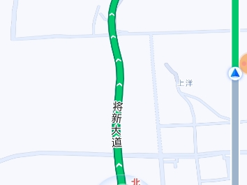 [高德地图模拟导航]南平建阳汽车站南平市站(福建省南平市建阳区)哔哩哔哩bilibili