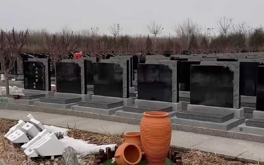 固安施孝生态文化陵园价格一览表-廊坊墓园有哪几个