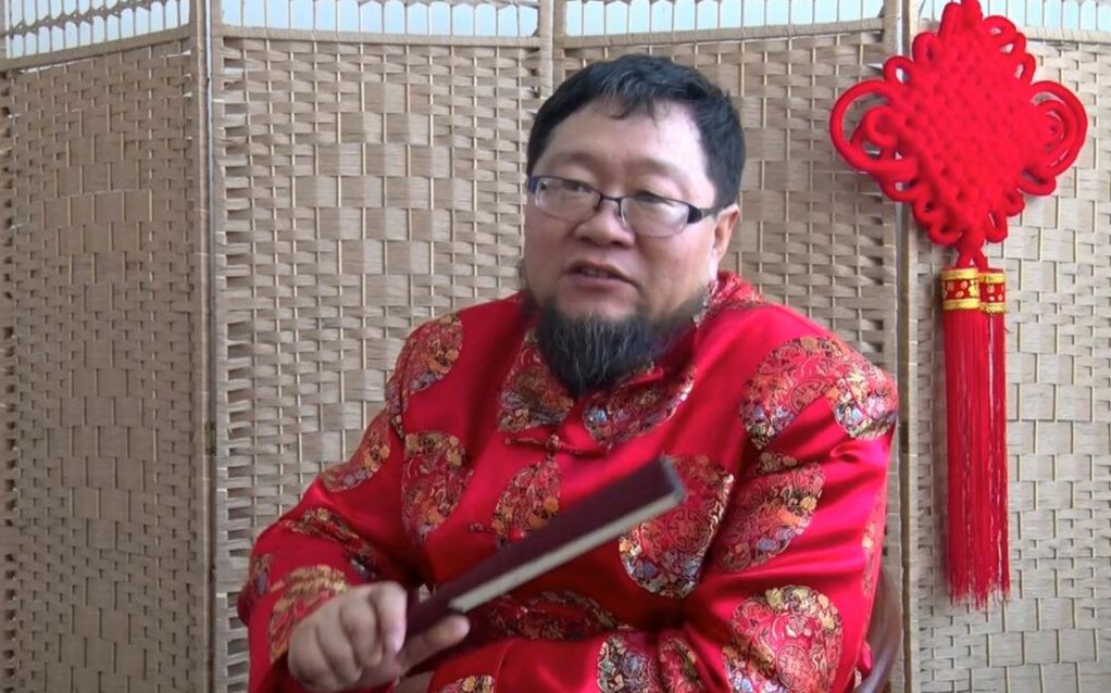 王旭升微电影-文化自信《龙哥说地标》之东北粘豆包(上)