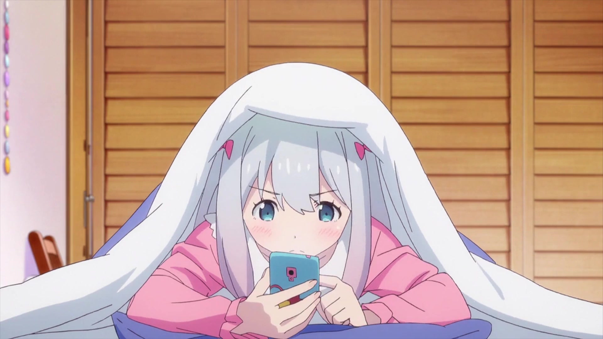 恭喜你发现了宝藏埃罗芒老师