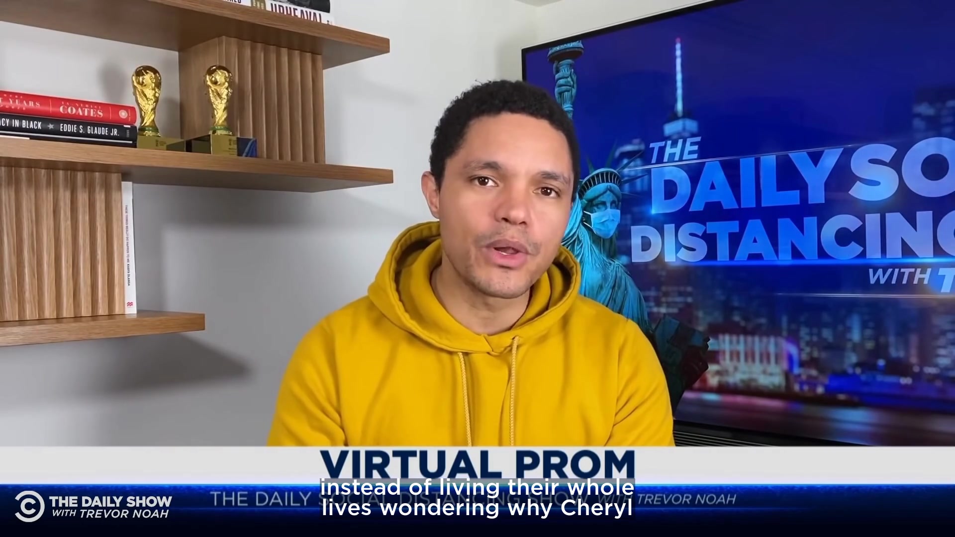 崔娃每日秀# this weeks good news