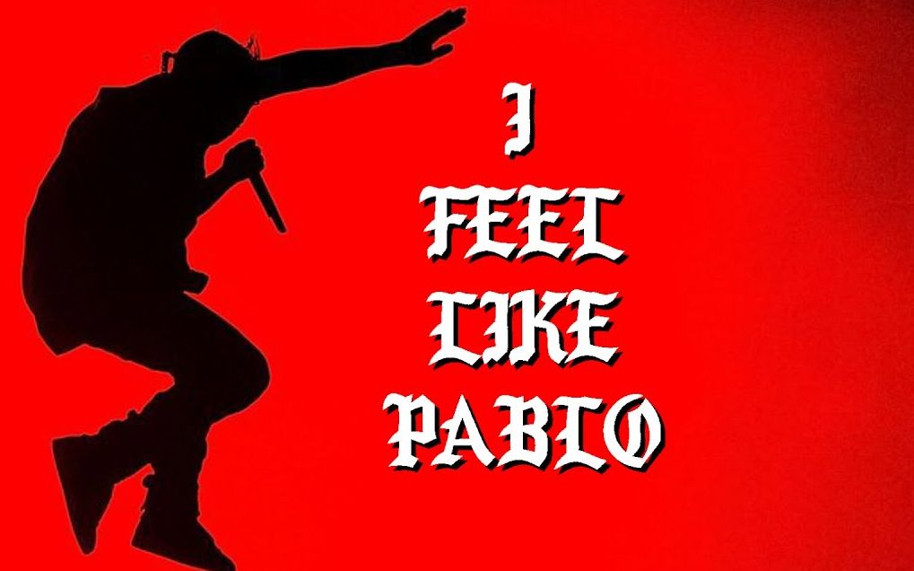 [自制中字]kanye west: the life of pablo巡演背后的故事