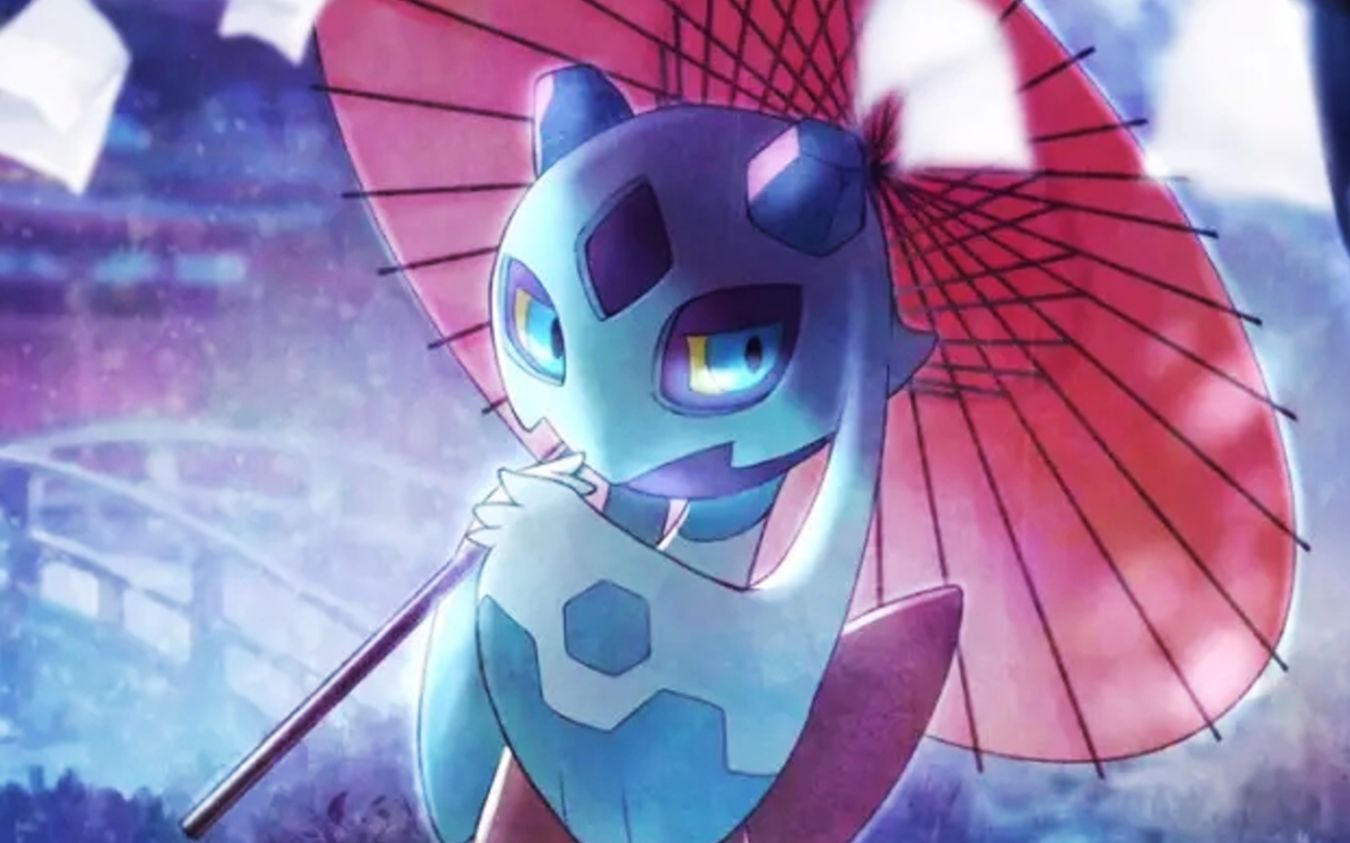 【学不会】有这样的雪妖女训练家太省心了