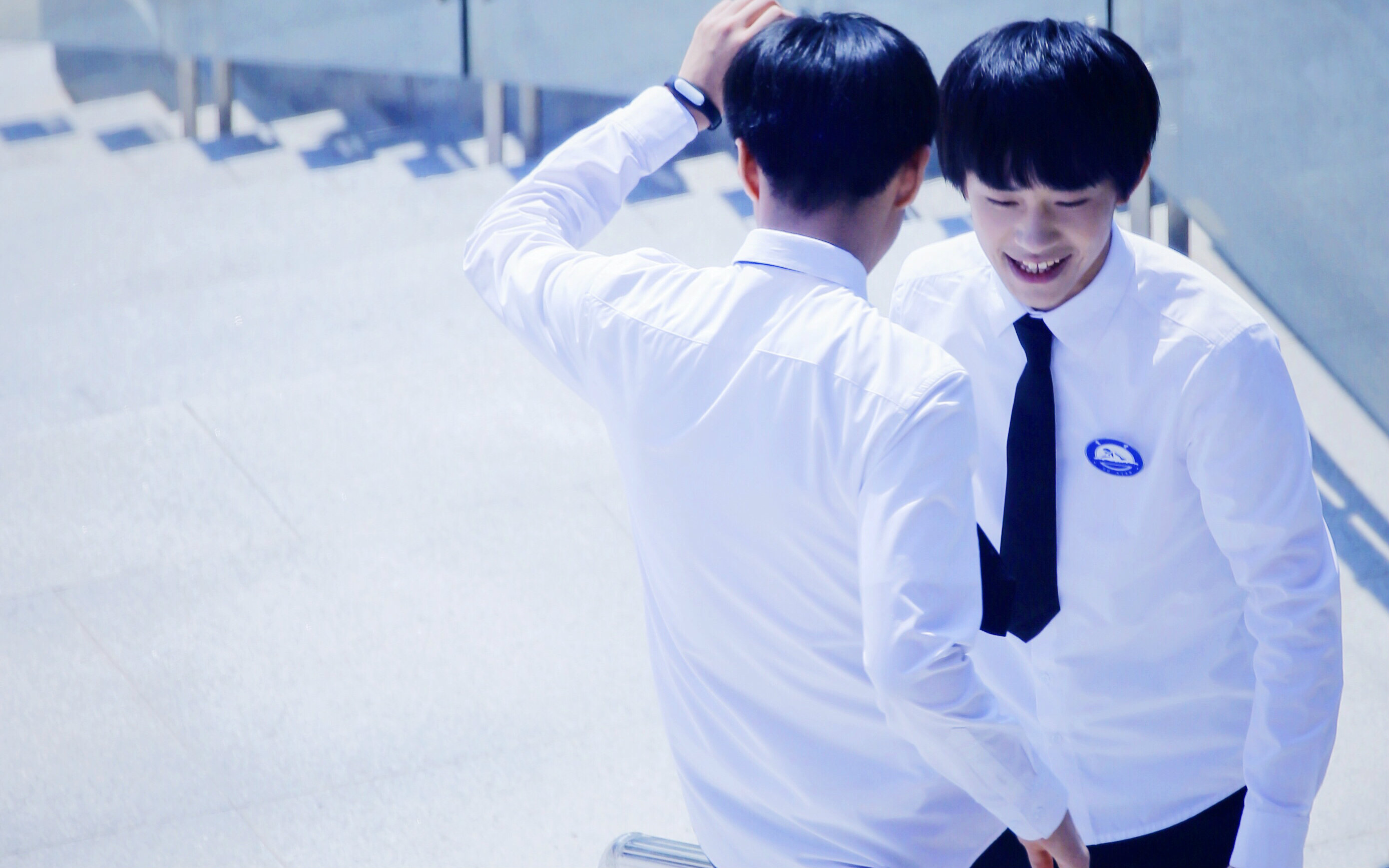 【千凯千】【凯千】时间轴_ep1