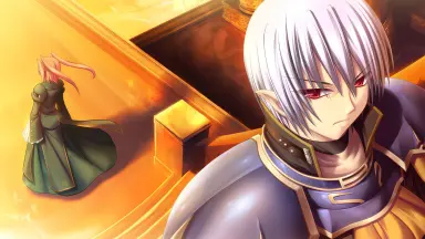 戦女神Ⅱ～失われし記憶への鎮魂歌～-哔哩哔哩_Bilibili